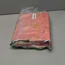 Bible Cover Case for Women,PU Leather Bible Cover,Bible Study Supplies Bible Journaling Kit Book Carrying Case, Mothers Day Christian Gifts