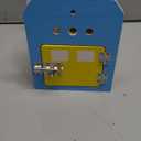 SYNCFUN Kids Tool Set, 51 PCS Wooden STEM Educational Tools for Boys and Girls, Montessori Toys for 3 4 5 6 Year Old, Learning and Construction Toys for Toddlers, Birthday Gift