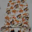 Dog Pajamas Pjs Spring Summer Dog Clothes for Small Dogs Girl - Boy - Medium Size Dogs, Soft Stretchy Puppy Clothes Doggie Onesies Cat Pet Jammies Outfit (Cute Monkey, X-Large)