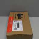 Remington Shortcut Pro Self-Haircut Trimmer Kit, Waterproof Cordless Electric Razor for Head, Beard, and Body, Curved Blades and 9 Trimmer Lengths, Head Shaver, 5-Minute Quick-Charge, 14-Piece Set