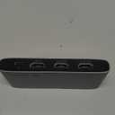 llano HDMI 2.1 Splitter 1 in 2 Out, 8K@60Hz 4K@120Hz/240Hz, SST & Mirror Mode Only (No Extend), HDCP 2.3, HDR10, Dolby Vision, for PS5, Xbox, Apple TV, Laptop, Aluminum Case