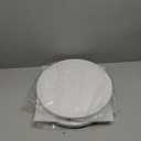 Matane 2Pack Motion Sensor LED Ceiling Light with Remote, 12 Inch Wired Flush Mount Ceiling Light 3000K 4000K 5000K, 2400LM Dimmable Motion Sensor Light Indoor for Closet Hallway Laundry Stairs White