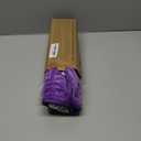 Deepsoon Heating Pad,Electric Heating Pads for Back,Neck,Abdomen,Moist Heating Pad for Shoulder,Knee,Arms,Legs,Dry/Moist Heat & Auto Shut Off,Christmas Gifts for Men and Women,Dark Purple,24x12 Inch