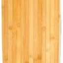 Bamboo Skateboards Longboard Deck - Blank Long Board Deck for Adults and Teens, Plain and Graphic Bamboo Decks
