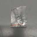 MFG63099101 Washer Door Lock Strik Replacement Part by JPKTA Compatible with LG Kenmore Elite Washing Machine Door Latch Hook Locker WM3170CW WM3670HVA