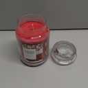 Yankee Candle Christmas Magic, Christmas Scented Candle, 22oz Large Jar with up to 150 Hour Burn Time, Giftable, Holidays