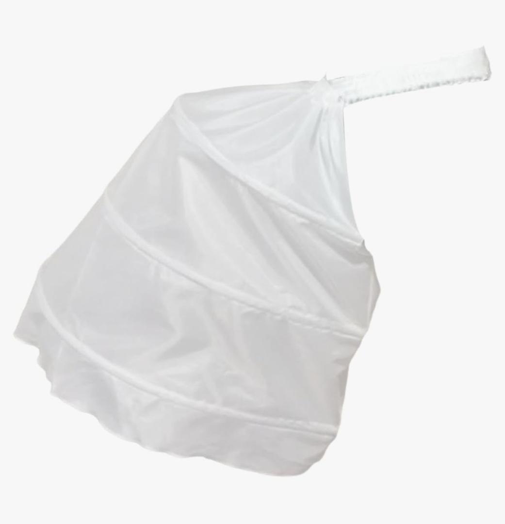 Fancyes 3 Hoop Petticoat for Evening Ball And Bridal Use