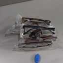 Gaoye Professional Reading Glasses for All Day - Computer Readers with Blue Light Protection - Value Pack (Bold Fusion)