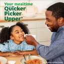 Bounty Paper Napkins, White, 200 Count, Packaging may vary