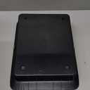 Center Console Tray Cup Holder Bezel Replacement for 2007-2014 Chevy Silverado Suburban Tahoe 07-14 GMC Sierra Yukon Replace 22860866