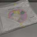 Room Hanging Storage Organizer, Fun & Colorful Storage & Organization for Clothes, Toys, & More. Wall & Door Attachable, Water-Resistant, Ideal for Kids' Room, Locker Kindergarten or Playroom (Gray) (Grey)