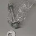 Dorman 31918 Rear Camber Adjustment Bolt Kit Compatible with Select Ford/Mercury Models