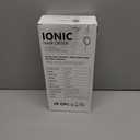 (OUTLET)slopehill 110,000 RPM Professional Hair Dryer - 0.8lb Ultra-Lightweight, 2 Billion Ion Technology for 98% Frizz Reduction, AI Smart-Temp Control, Magnetic Attachments for All Hair Types (Pink)