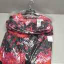 Danny & Nicole Womens Sleeveless Sheath Dress with Longline Jacket (22 Plus, Blackmulti)