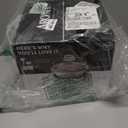 Aroma Housewares Select Stainless Rice Cooker & Warmer with Uncoated Inner Pot, 14-Cup(cooked) / 3Qt, ARC-757SG