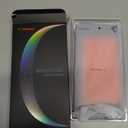 TORRAS Ostand Q3 Air for iPhone 17 Pro Max Case with 360 Magnetic Stand, Fit for MagSafe, Mil-Grade Drop Tested, Camera Control Button, Shockproof Phone Case for iPhone 17 Pro Max 6.9", Midnight Blue