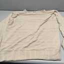 Womens Long Sleeve Shirts Crewneck Tunic Tops Pullover Sweaters Business Casual Blouses Fall Fashion 2026 (Beige, XL)