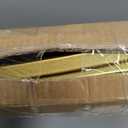 Gold Metal Arch Backdrop Stand 2 Set 7.2FT, 6FT Wedding Arch Stand Arched Door Frame for Birthday Party Baby Shower Ceremony Indoor Outdoor Celebration Decor (7.2FT, 6FT)