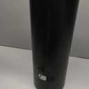 Large Humidifiers for Bedroom, 9L/2.5Gal Ultrasonic Cool Mist, Top Fill Easy Clean with 350ML/H Mist Speed, Quiet, Suitable for Kids Room Plant Yoga Office Study Room Living (Black, Round)