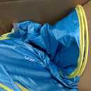 Monobeach Baby Beach Tent Pop Up Portable Shade Pool UV Protection Sun Shelter for Infant