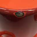 Le Creuset Enamel On Steel Stockpot, 6 qt., Cerise