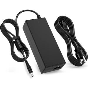 Replacement 19V 65W JBL Xtreme 2 Charger - for JBL Xtreme Portable (Black,Blue,Red) Wireless Bluetooth Speakers/JBL Xtreme/JBL Xtreme 2 / JBL Xtreme 2 Special Edition
