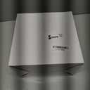 Sunnyray 6 Sets Stainless Steel Plates Bowls and Cups Metal Camping Stainless Steel Dinnerware for Serving Reusable Double Walled Insulated Plates Bowls and Cups for Rice Ice Cream