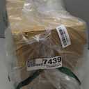 ClearSpace Plastic Pantry Organization and Food Storage Bin – Great Kitchen Organization and Kitchen Storage – Fridge Organizer Bins, Pantry Storage – 6 Pack