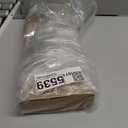 Laborio Computer Keyboard Stand for Desktop, Keyboard Wrist Rest Holder Stand for Easy Typing with Wrist Pad for Office Desk, Home, School(Purple)