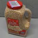 Orville Redenbacher's Gourmet Popcorn Kernels, Original Yellow, 4g Fiber Per Serving, 8 lb. (EXP 12/01/27)