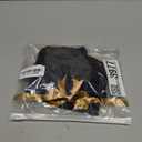 Everyday Shapewear Tummy Control Underwear - High Waisted Body Shaper Panties Seamless Shapewear Compression Briefs for Women.XL