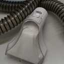 WECLEAN C1 Portable Extractor for Couch and Carpet Cleaner Upholstery Cleaner for Deep Cleaning (White)