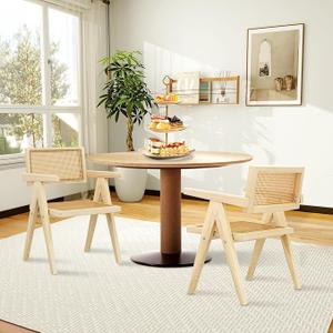 wooden chair color (wood), One Only