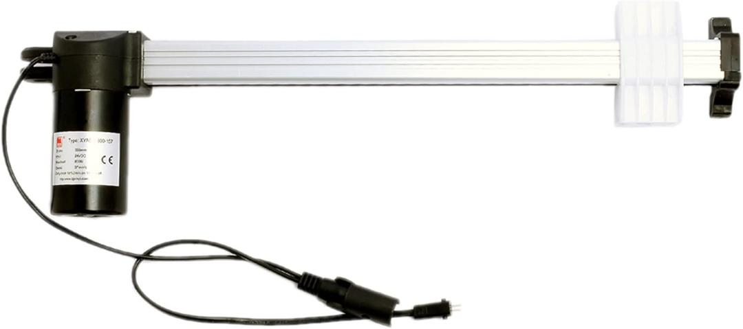 Fruhdi Power Recliner Sofa Lift Chairs Maruni Motor Actuator Type XYA5-2-800-157 Replacement