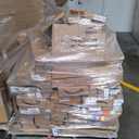 Pallet of mixed items