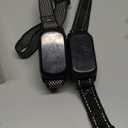 Bark Collar, 2 Pack Dog Bark Collar for Large Medium Small Dogs, Rechargeable Anti Barking Device for Dogs, Smart Training Collar with Beep Vibration 5 Sensitivity, Dog Bark Deterrent Devices (Black)