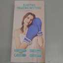 CAMECO Electric Heated Mittens for Hands & Fingers, Heating Pad & Gloves for Carpal Tunnel, Arthritis, Tendonitis Pain Relief, Auto Shut Off Heat Therapy Hands Warmers for Men Women, 86-158 (A Pair)