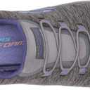 Skechers Women's Summits - Quick Getaway Sneaker, SIze 9 US