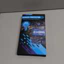 Esanik [2+2 Pack for iPhone 16 Pro Matte Glass Screen Protector [Auto-alignment] Anti-Glare & Anti-Fingerprint,Anti-Reflection,Bubble Free, Smooth as Silk, 9H Glass Screen Cover