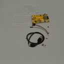 Bitcoin Miner NerdMiner V2 NMMiner 1060KH/s Bitcoin Lottery Miner 2.8 inch Touchscreen ESP-WROOM-32 ESP32 Development Board Desktop Clock Lucky Nerd Miner Module Crypto BTC Solo Miner Machine