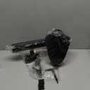 6 Pcs Velvet Jewelry Display Set- Velvet Necklace Bust Holder Mannequin Bust & T-Bar 2 T Shape Earring Stand 2 Velvet Ring Finger Jewelry Holder Bracelet Organizer for Jewelry Showcase