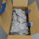 Bedsure Electric Blanket Twin - Soft Flannel Heated Blanket Twin Size, GentleSoft Fast Heating with 10 Time Settings & 6 Heat Settings, Warm Gift for Grandma (62x84 inches, Grey)