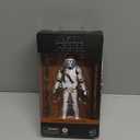 STAR WARS The Black Series Clone Commander Bacara, Revenge of The Sith Premium Collectible 6 Inch Action Figure