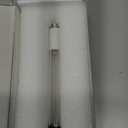 AquaMiracle Replacement Light Bulb for Aquarium Filter, Fish Tank Filter Replacement Parts, Including 1 x Light Bulb