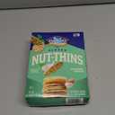 Blue Diamond Almonds Nut Thins Cracker Crisps, Country Ranch, 4.25 Ounce, BBD Feb. 23, 26