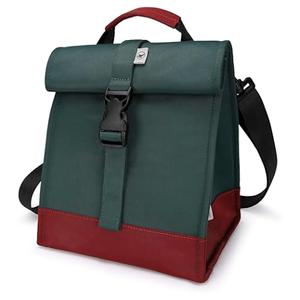 Sunny Bird Insulated Lunch Bag 