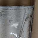 Loom and Mill Luxury Quilt Set 3 Piece, Elegant Floral Quilted Bedspread King Size with 2 Shams, Soft Lightweight Jacquard Bedding Coverlet Set for Christmas All Season (Light Apricot, King)