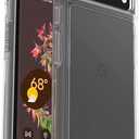 OtterBox SYMMETRY CLEAR SERIES Case for Pixel 6 - CLEAR