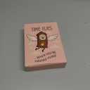 Punny Day-to-Day Calendar for 2026 | Funny Daily Desktop Calendar Christmas Stocking Stuffer Gift for Home or Office, Funny Desk Calendar 2026, Daily Tear Off Pages with Puns, White Elephant Gifts