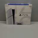 PlayStation®5 console – 1TB, Style: PS5 Disc, Configuration: Console only, PlayStation 5 Console - 1TB, includes wireless controller, 1TBSSD, Disc Drive